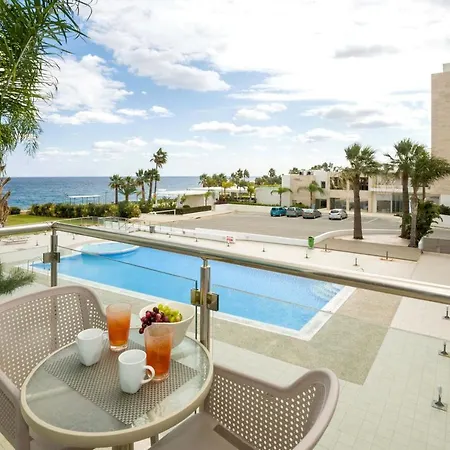 Bliss - Coralli Beachfront بيت للعطل بروتاراس