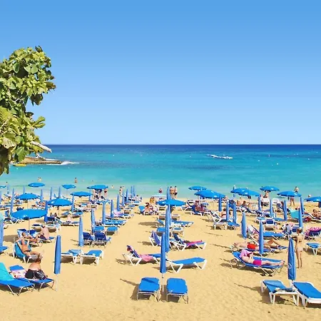 Bliss - Coralli Beachfront Апартаменты *