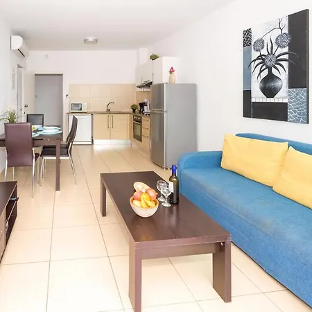 Bliss - Coralli Beachfront *