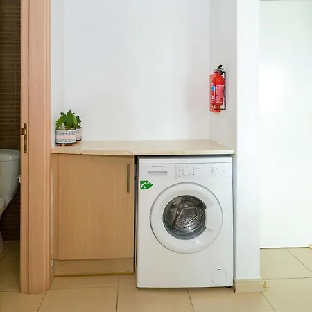 Bliss - Coralli Beachfront Πρωταράς