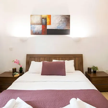 Bliss - Coralli Beachfront * Πρωταράς