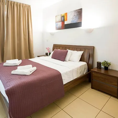 Bliss - Coralli Beachfront Апартаменты *