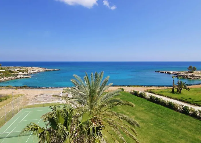 Bliss - Coralli Beachfront *