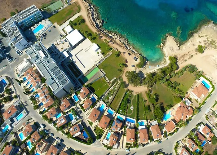 Bliss - Coralli Beachfront *