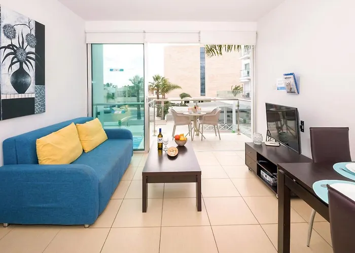 Apartamento Bliss - Coralli Beachfront *