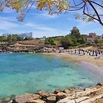 Bliss - Coralli Beachfront *