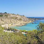Bliss - Coralli Beachfront * Protaras