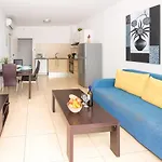 Bliss - Coralli Beachfront *