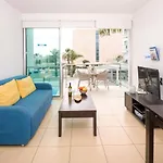 Apartment Bliss - Coralli Beachfront *