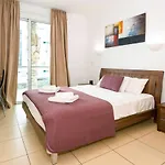 Bliss - Coralli Beachfront Apartment