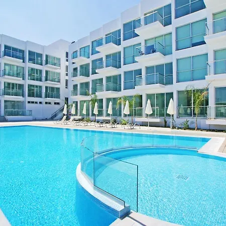 Bliss - Coralli Beachfront *