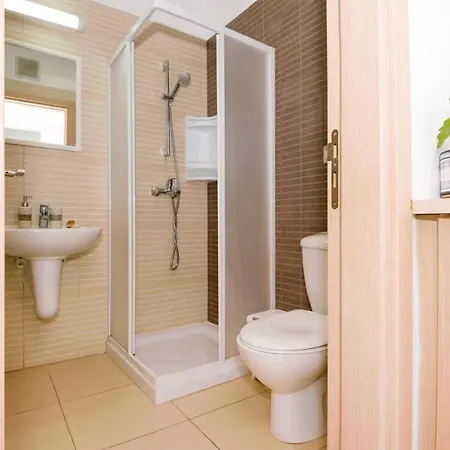 Appartement Bliss - Coralli Beachfront *