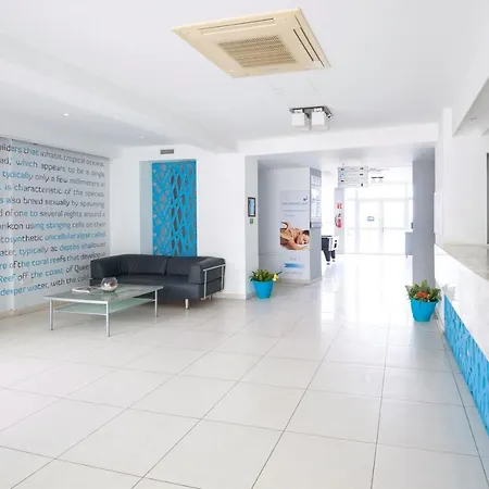 Appartement Bliss - Coralli Beachfront *