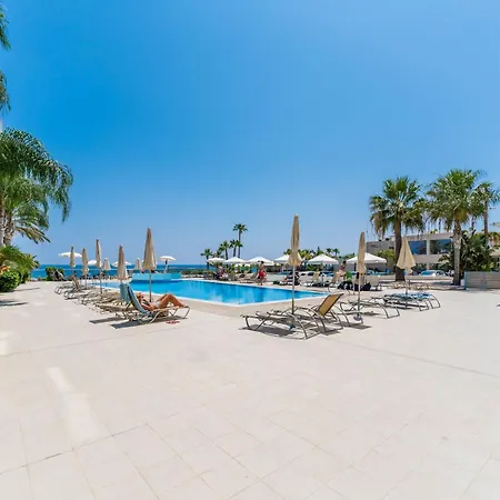 Dom wakacyjny Bliss - Coralli Beachfront *