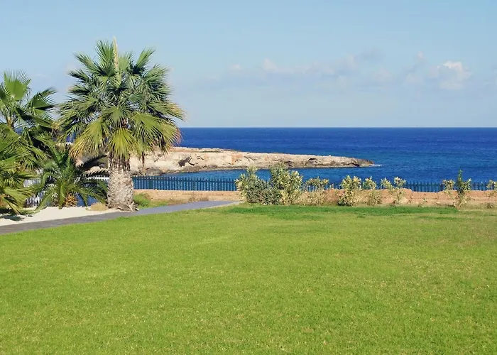 Bliss - Coralli Beachfront Apartamento