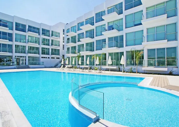 Bliss - Coralli Beachfront *