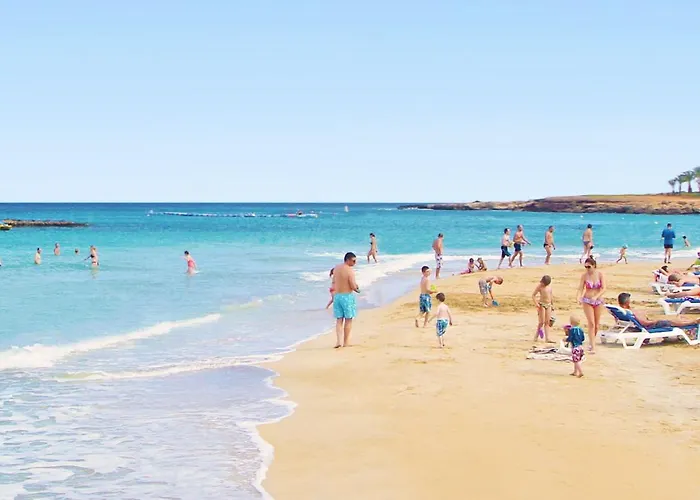 Apartamento Bliss - Coralli Beachfront