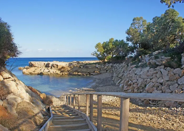 Bliss - Coralli Beachfront Protaras