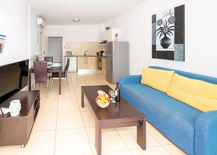 Bliss - Coralli Beachfront *