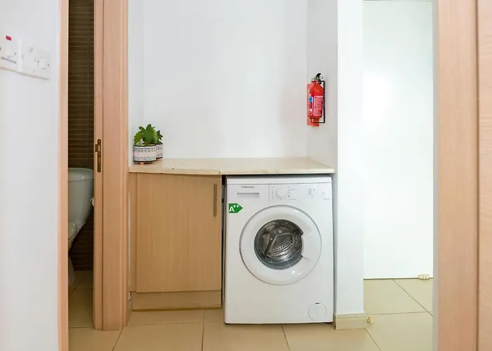 Bliss - Coralli Beachfront Protaras