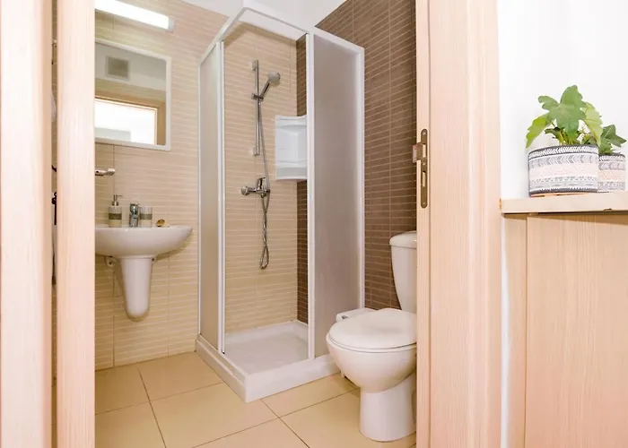 Apartamento Bliss - Coralli Beachfront *