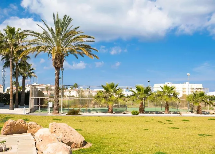 Apartman Bliss - Coralli Beachfront