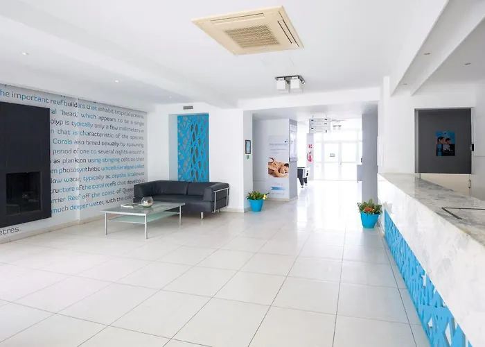 Apartamento Bliss - Coralli Beachfront *