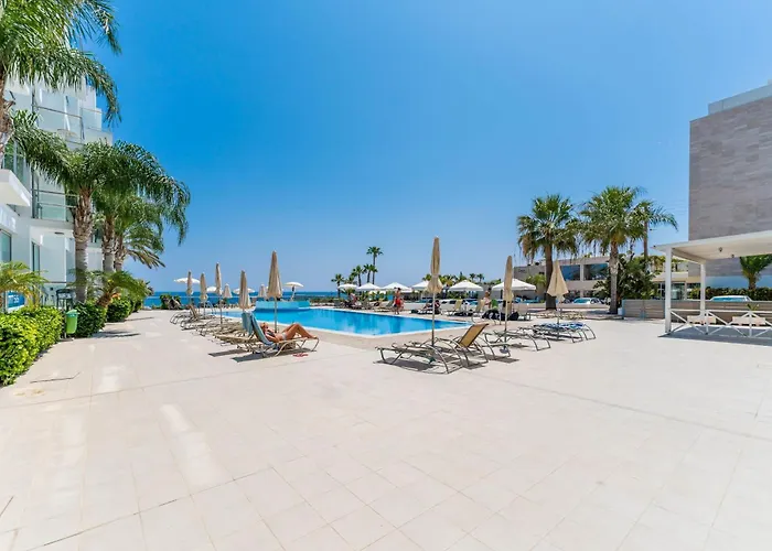 Apartamento Bliss - Coralli Beachfront *