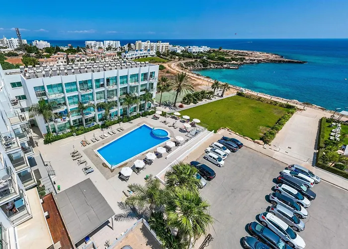 Apartamento Bliss - Coralli Beachfront