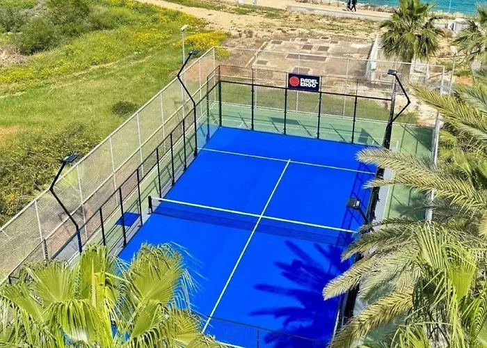 Apartamento Bliss - Coralli Beachfront Protaras