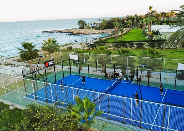 Bliss - Coralli Beachfront * Protaras