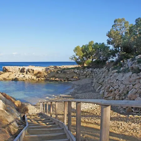 Bliss - Coralli Beachfront Protaras