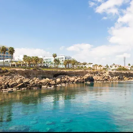 Apartment Bliss - Coralli Beachfront *