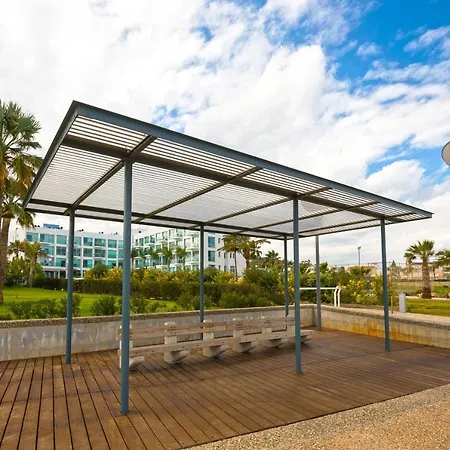 Bliss - Coralli Beachfront * Protaras