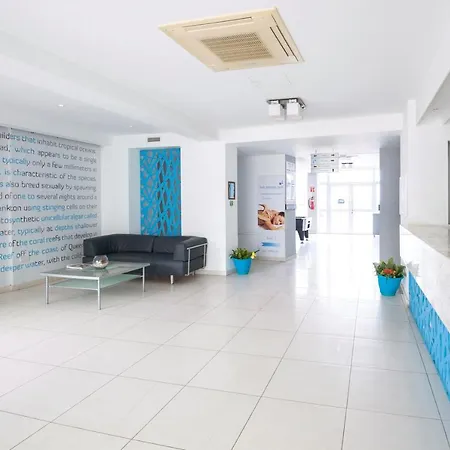 Holiday home Bliss - Coralli Beachfront *