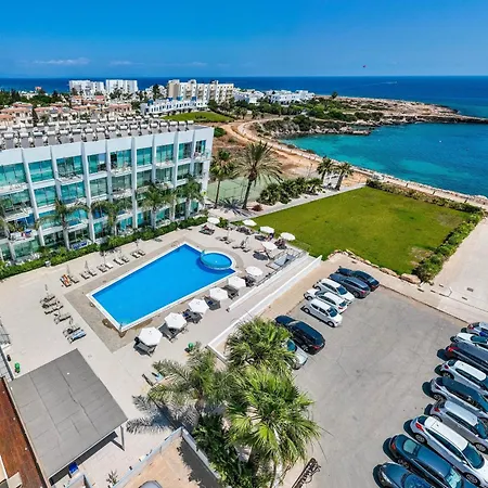 Holiday home Bliss - Coralli Beachfront