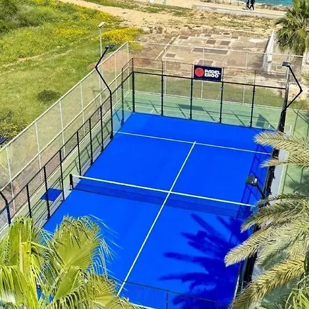 Apartment Bliss - Coralli Beachfront Protaras