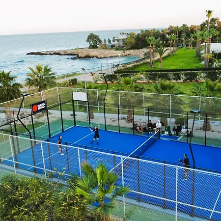 Bliss - Coralli Beachfront * Protaras